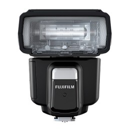 Fujifilm Blitzgerat EF-60 TTL